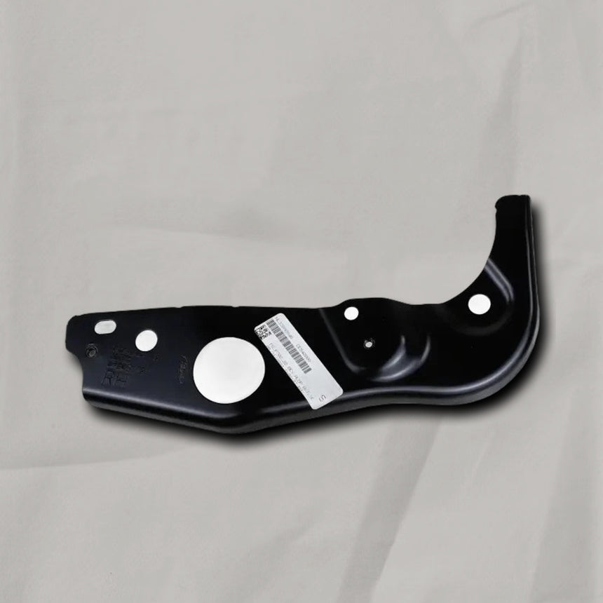 2022-2025 Ford F-150 Lightning Pass Front Upper Radiator Support Tie Bar Bracket OEM