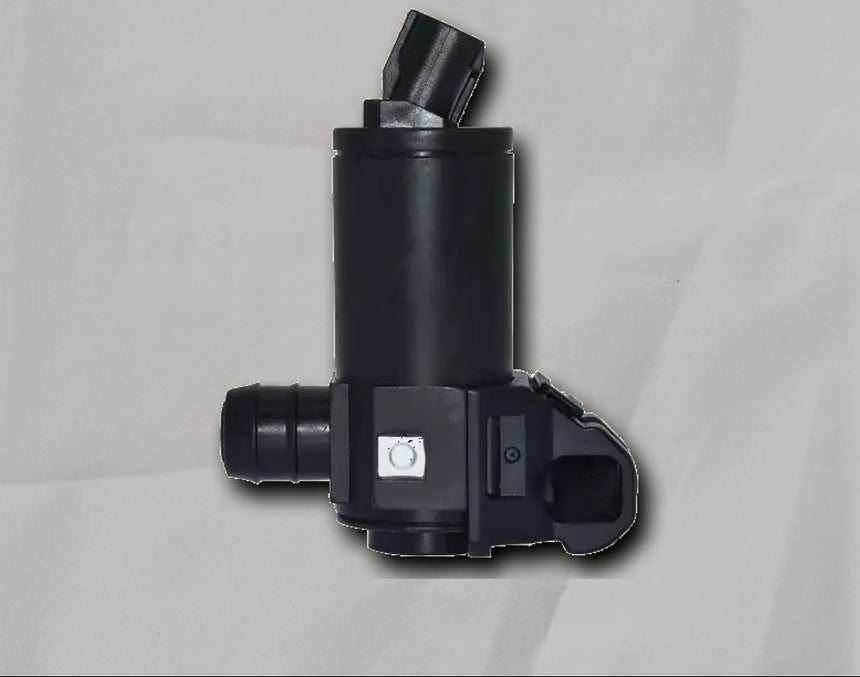 2017-2025 Honda Civic CR-V HR-V Washer Pump Motor OEM