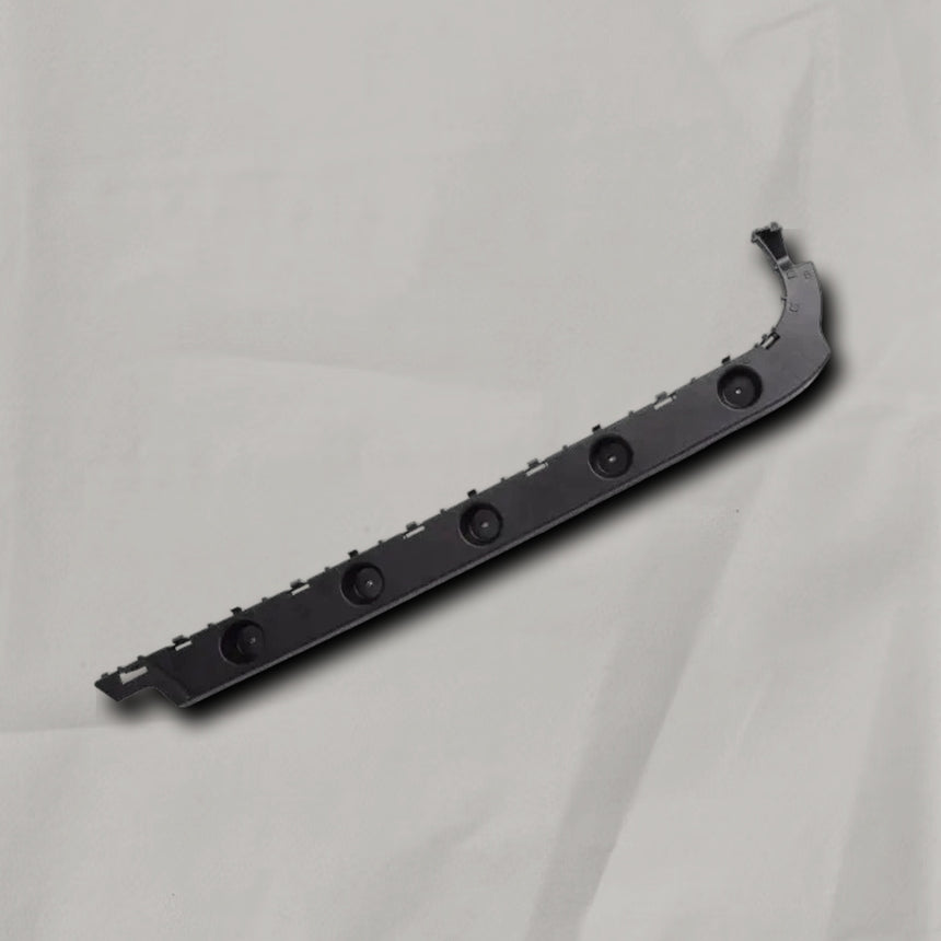 2014-2019 Cadillac CTS Dr Side Rr Bumper Fascia Guide w/o CTS-V OEM