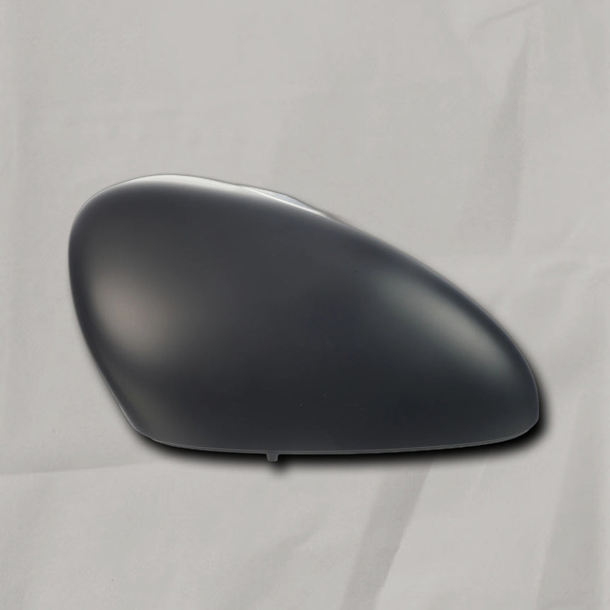 2020-2022 Ford Escape Pass Side Fr Mirror Cover w/o BSM PTM OEM