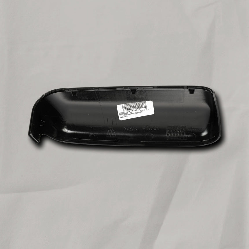 2020-2023 Chevy Silverado GMC Sierra Driver Upper Mirror Cover OEM