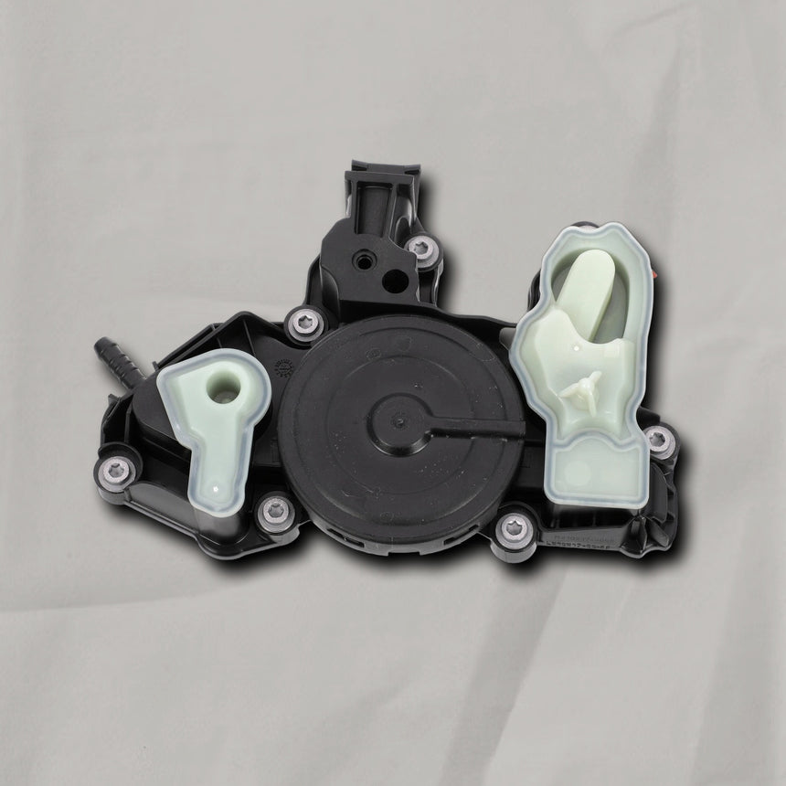 2013-2021 Volkswagen Jetta Beetle Golf GTI Passat Front Engine Crankcase Vent Valve OEM