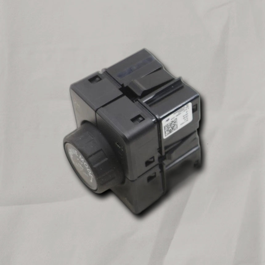2021-2026 Ford F-150 Front 4WD Drive Mode Switch Without 4 Auto OEM