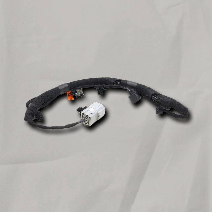 2020-2022 Ford Expedition Dr Side 2nd Row Seat Wiring Harness OEM