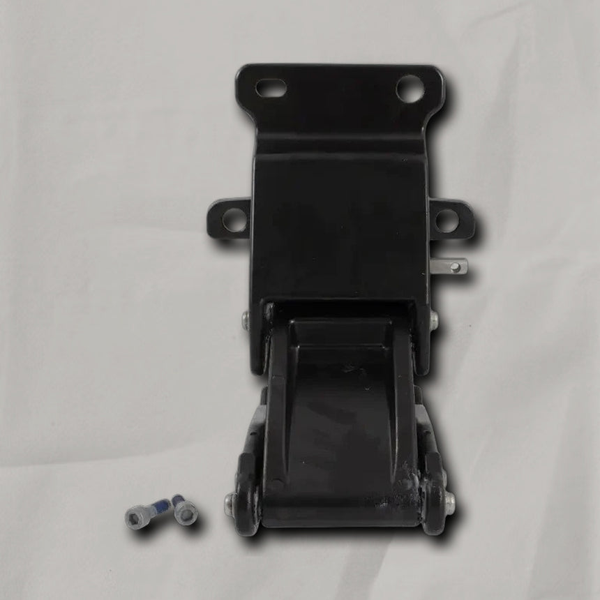 2018-2026 Ford F-350 F-450 F-550 Driver Rear Running Board Mounting Bracket OEM