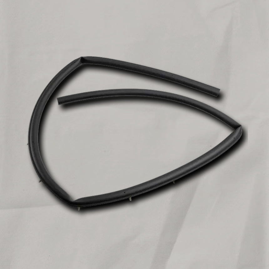 2021-2025 Ford Bronco Sport Front 1.5L 1.6L 2.0L Weather Strip OEM