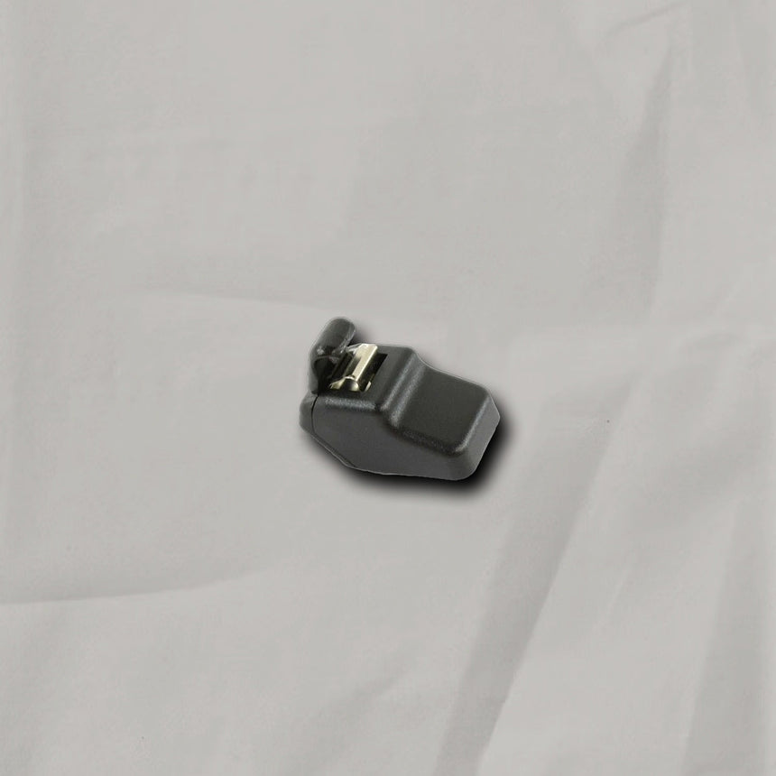 2021-2022 Fiat 500X Sun Visor Support OEM