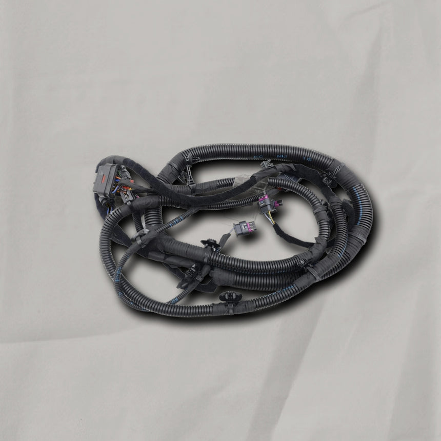 2023-2025 Dodge Hornet Rear Fascia Wiring Harness OEM