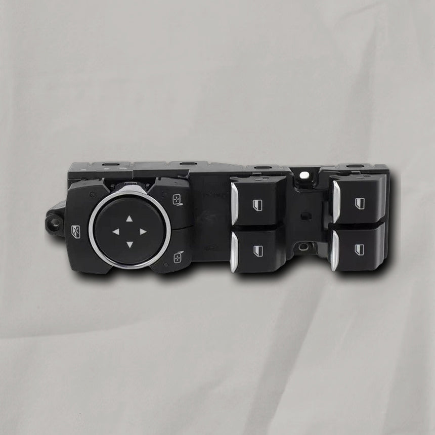2020-2026 Ford Bronco Sport Escape Maverick Driver Fr Window Switch OEM