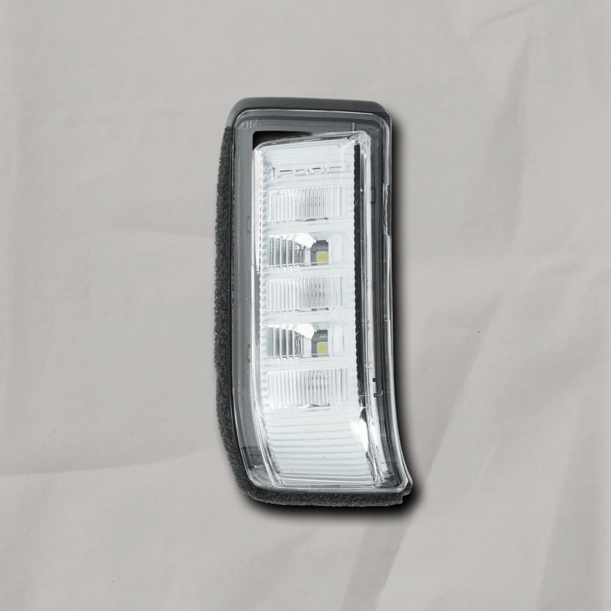 2022-2023 Ford F-150 Lightning Driver Side Front Turn Signal Lamp OEM