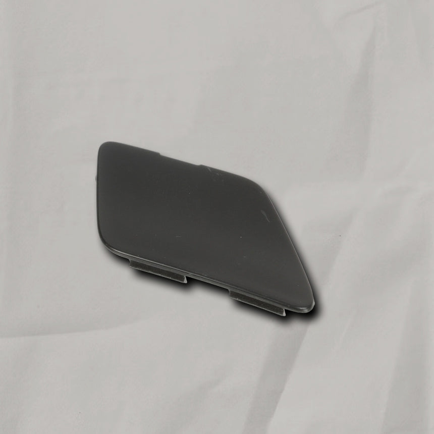 2018-2021 Chevrolet Traverse Front Bumper Tow Hook Bracket Cover OEM