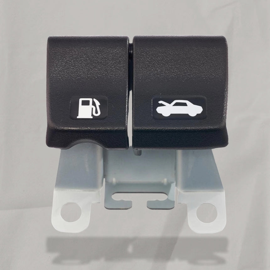 2021-2022 Nissan Qashqai Rogue Front Hood Release Handle Japan OEM