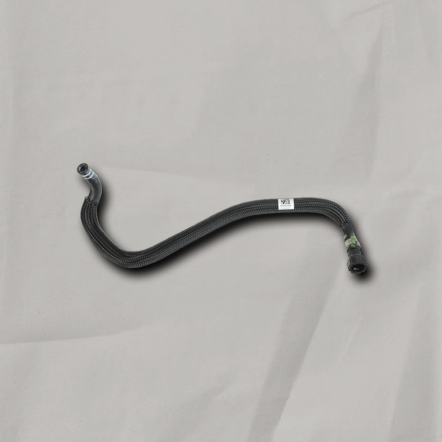 2018-2022 Jeep Compass 2.4L Coolant Bottle Supply Hose OEM