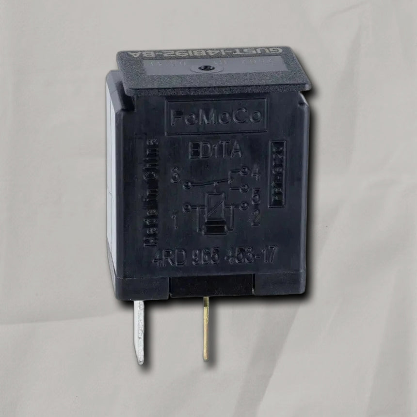2010-2018 Ford Focus Transit Connect Accessory Power Relay OEM