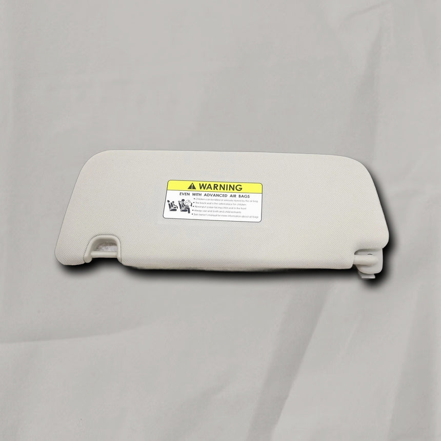 2021-2024 Kia Sorento Pass Side Sun Visor w/o Panoramic w/o Hybrid OEM