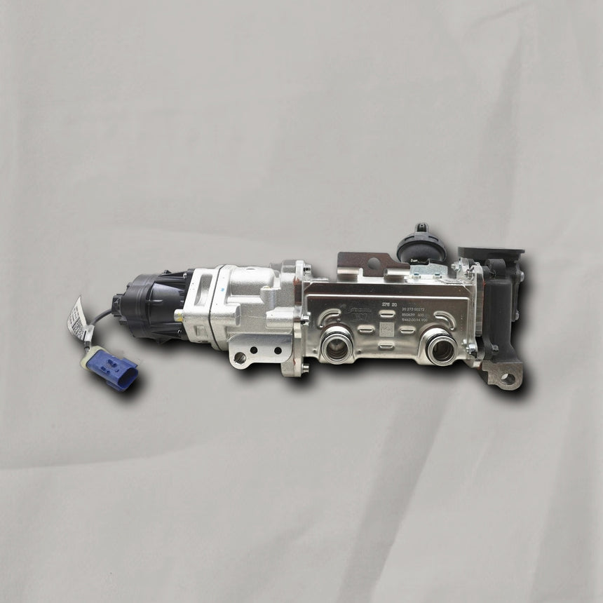 2020-2023 Ram 1500 Jeep Gladiator Wrangler 3.0L EGR Valve Cooler OEM