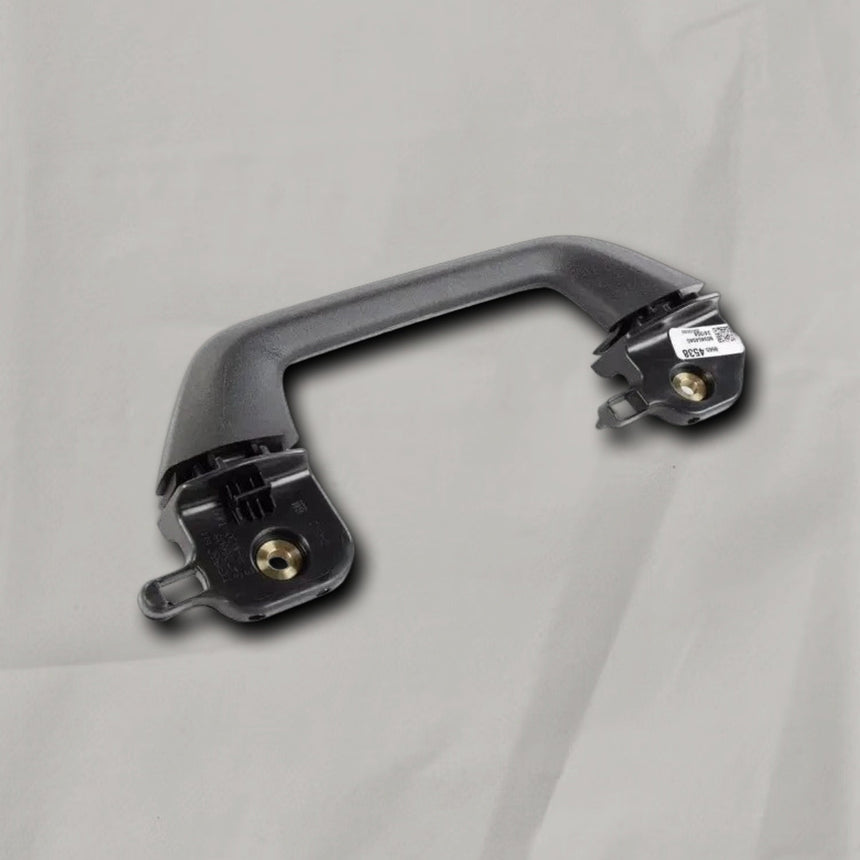 2023-2025 Silverado 1500 2500HD Sierra 2500HD Pass Fr Grab Bar OEM