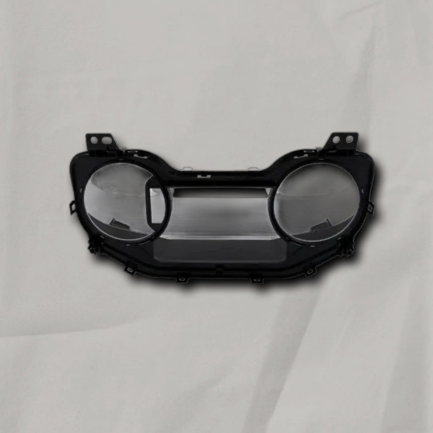 2018-2021 Ford Expedition F-250 F-350 F-450 Instrument Panel Lens OEM