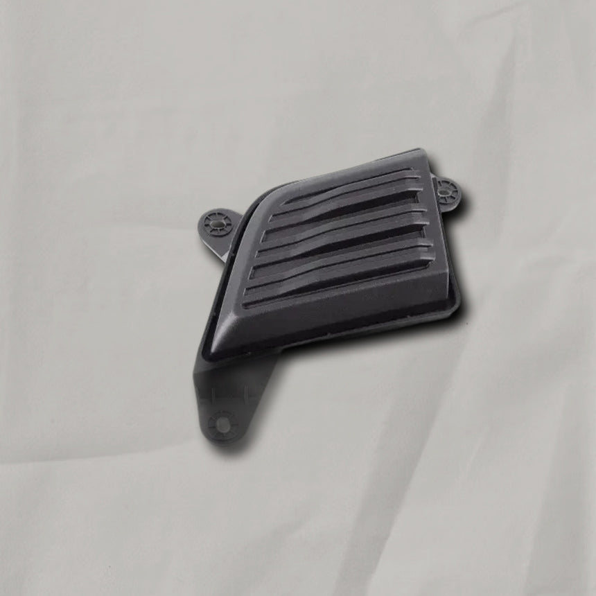 2019-2022 Chevy Silverado 1500 Pass Side Fr Bumper Trim Cover OEM