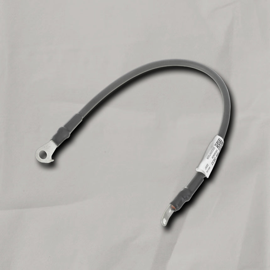 2013-2020 Chevrolet Cadillac XTS Impala Front Negative Battery Extension Cable OEM