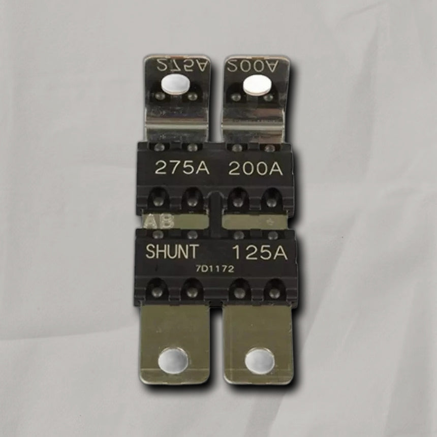 2017-2022 Ford F-250 F-350 F-450 Super Duty Maxi Fuse 125-275A OEM