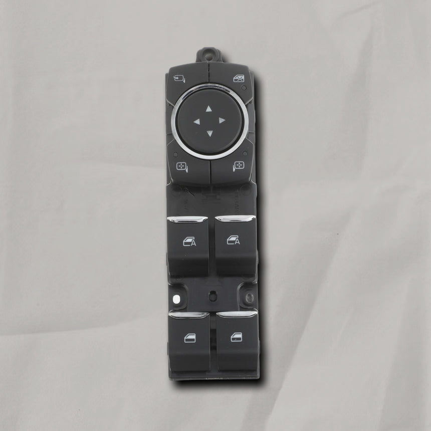 2021-2024 Ford F-150 F-250 F-350 Driver Side Window Switch OEM