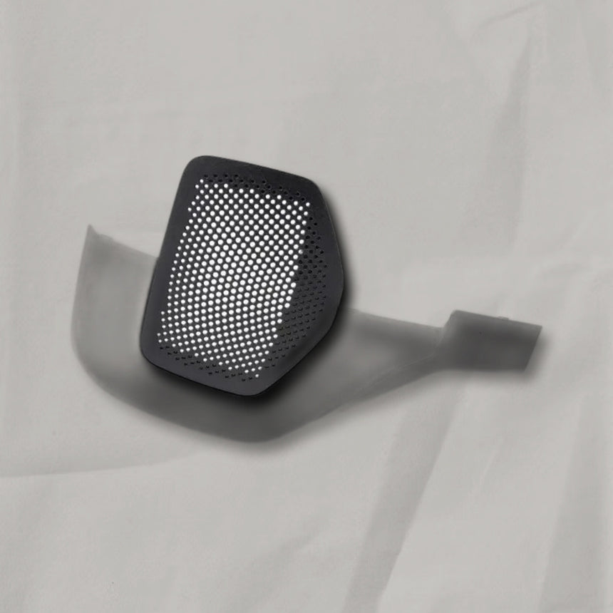 2019-2023 Ford Transit Connect Passenger Side Lane Assist Camera Cover OEM