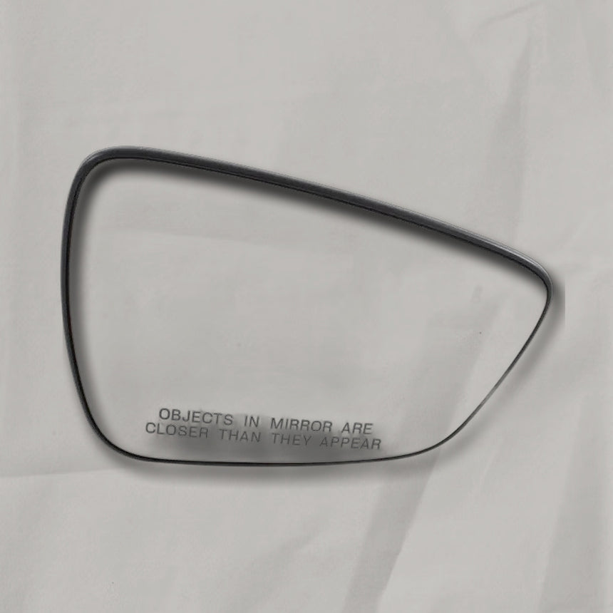 2020-2025 Ford Escape Passenger Side Mirror Glass OEM