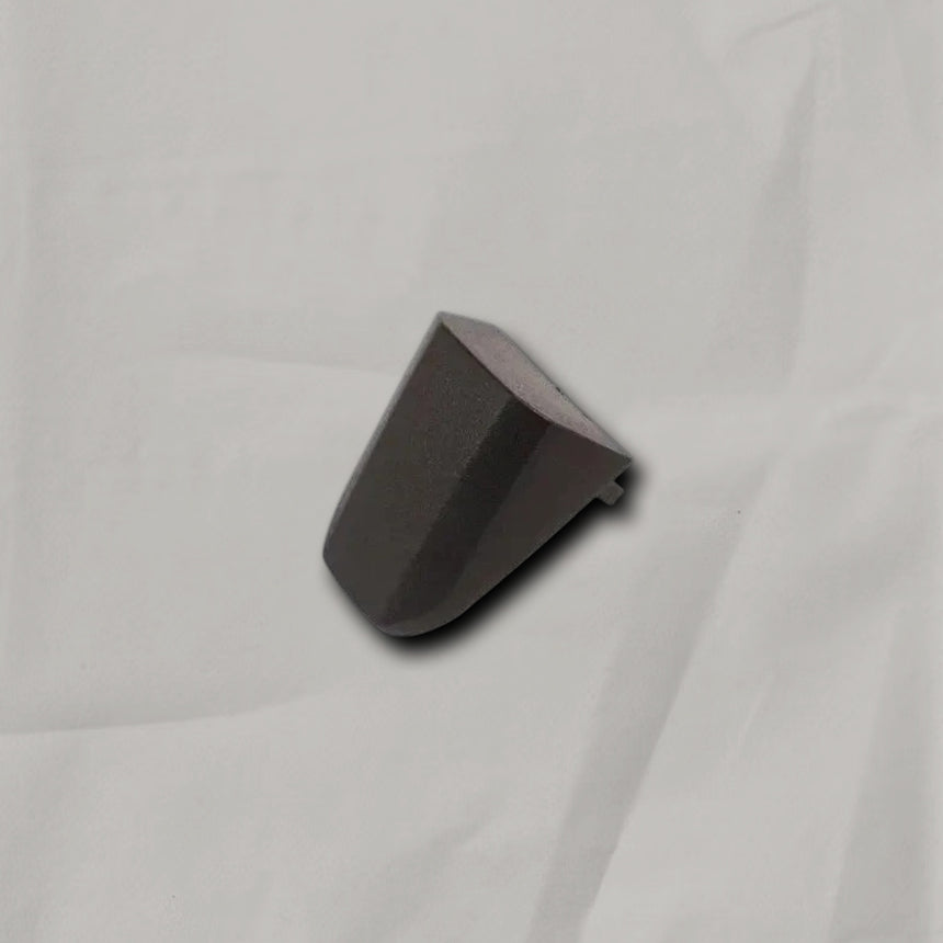 19-25 Silverado Sierra Colorado Crew Cab Door Handle Cover OEM