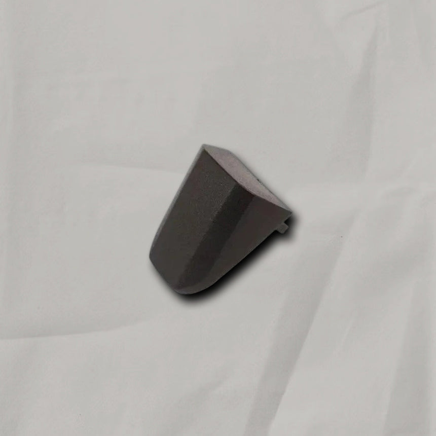 19-25 Silverado Sierra Colorado Crew Cab Door Handle Cover OEM
