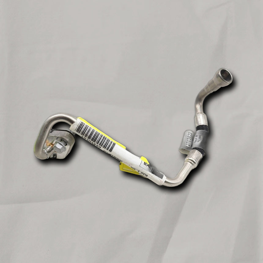 2017-2024 Chevrolet Silverado GMC Sierra 2500 3500 6.6L PCV Valve Tube OEM