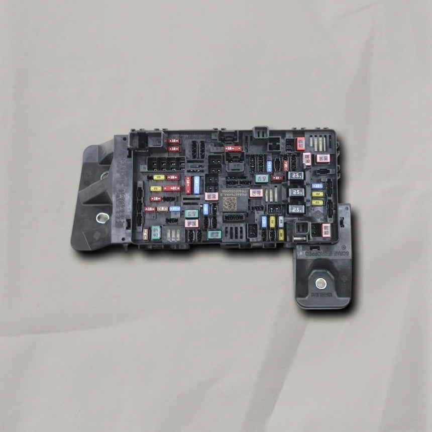 2020-2024 Ram 1500 Power Distribution Center Fuse Relay Box OEM