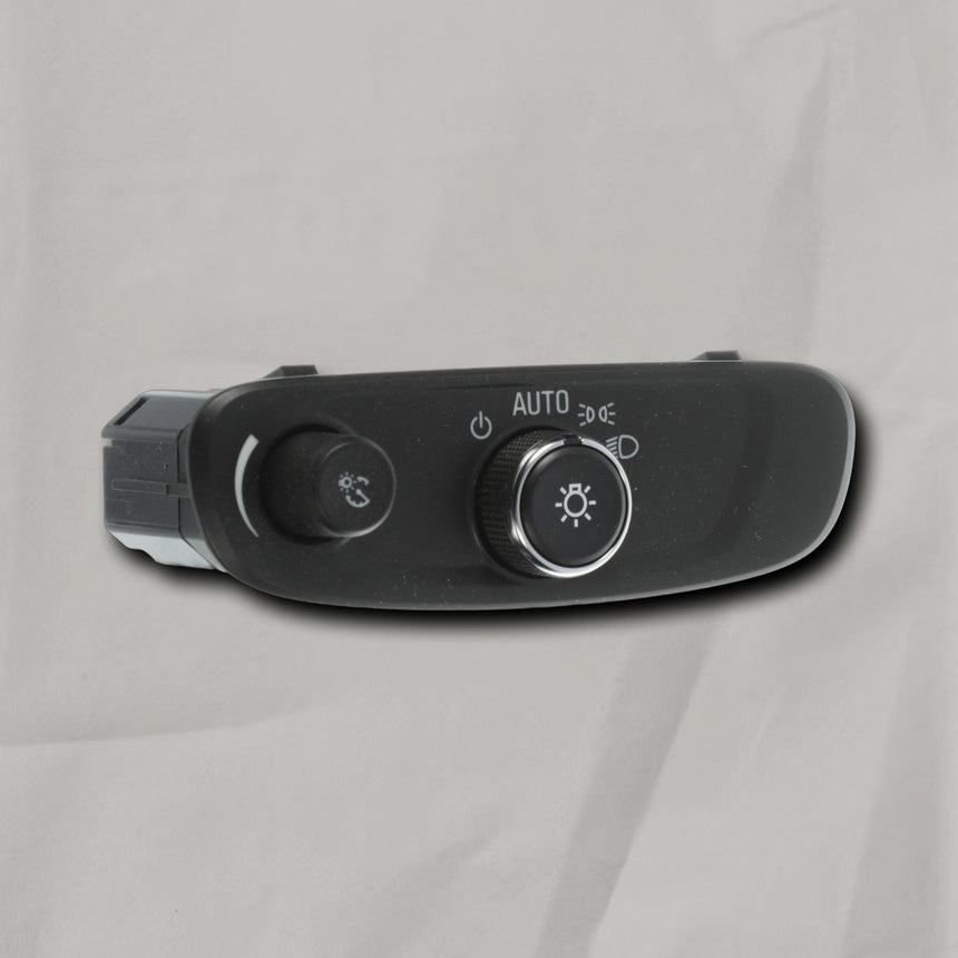 2016-2026 Buick Chevrolet GMC Headlamp Switch OEM
