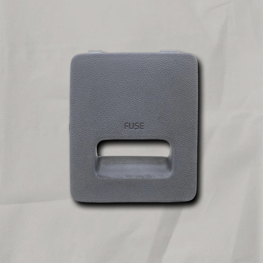 2020-2022 Kia Sportage Dashboard Fuse Box Cover Front Lower OEM