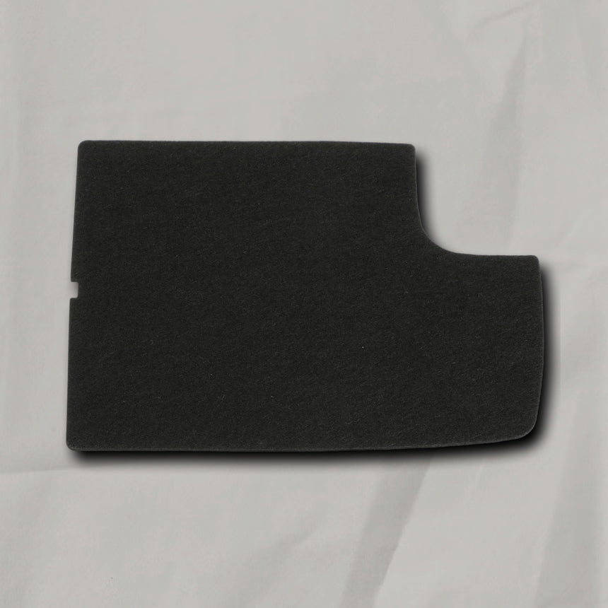 2020-2023 Kia Telluride Center Console Storage Mat Lower OEM
