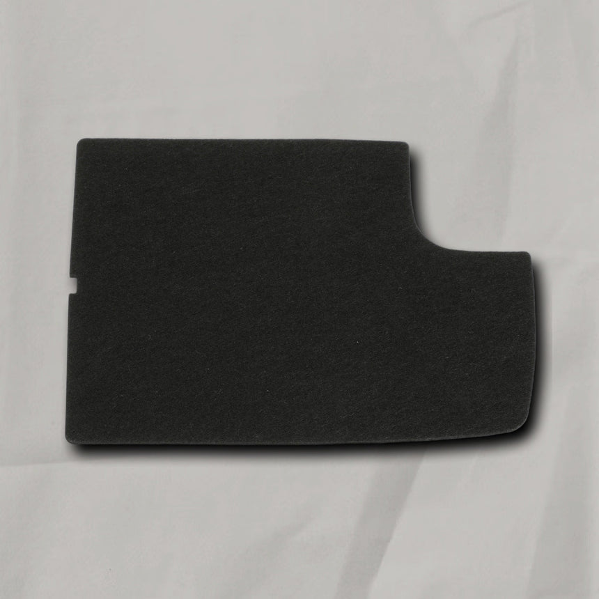 2020-2023 Kia Telluride Center Console Storage Mat Lower OEM