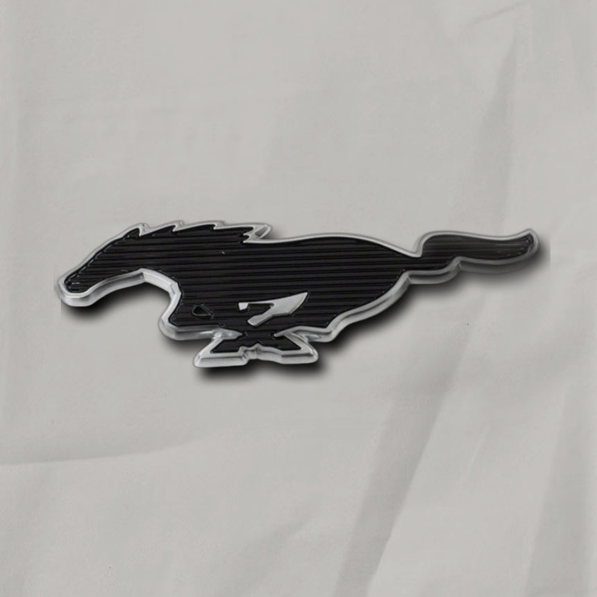 2021-2025 Ford Mustang Mach-E Name Plate Logo OEM