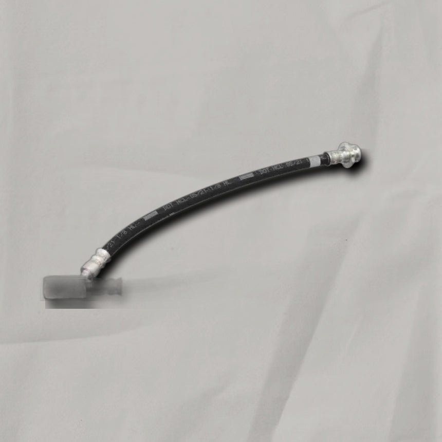 2012-2020 Nissan 370Z Passenger Side Front Brake Hose w/o Sport OEM