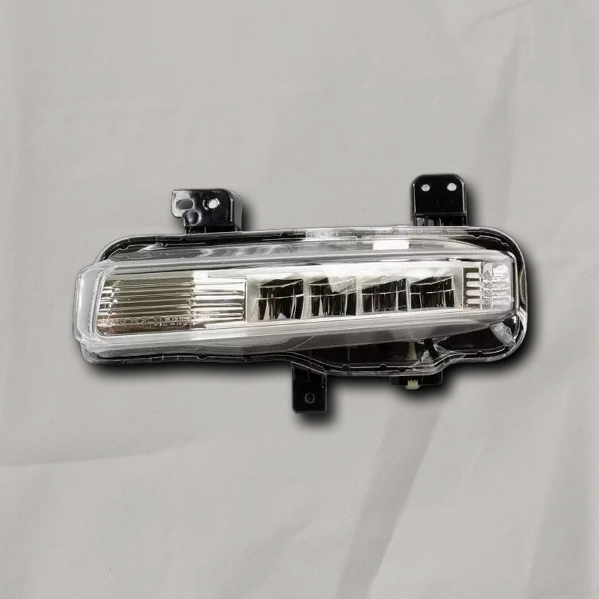 2020-2024 Ford Explorer Police Interceptor Driver Side Fog Lamp OEM
