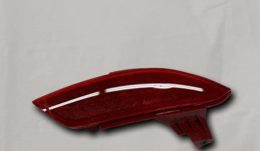 2016-2022 Honda HR-V Passenger Side Rear Bumper Reflector OEM