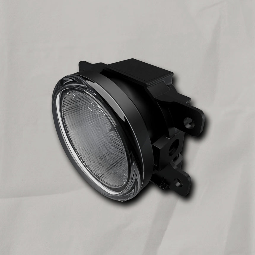 2022-2026 Jeep Compass Front Fog Lamp FWD 4x4 2.0L 2.4L OEM