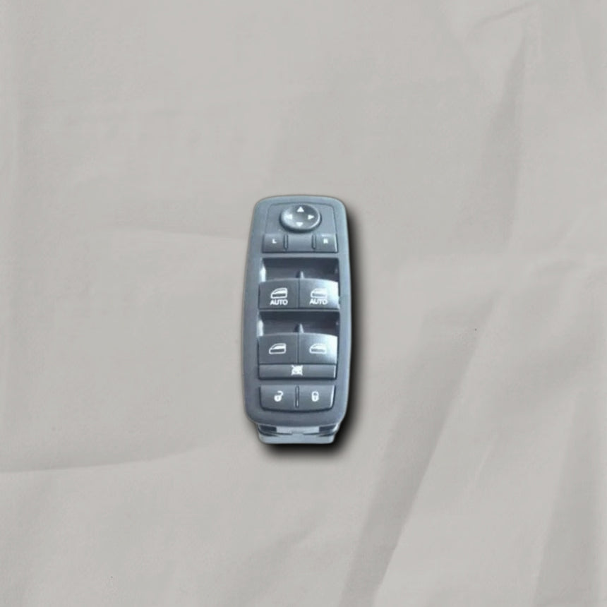 2014-2023 Jeep Cherokee Chrysler 200 Fr Door Window Switch OEM