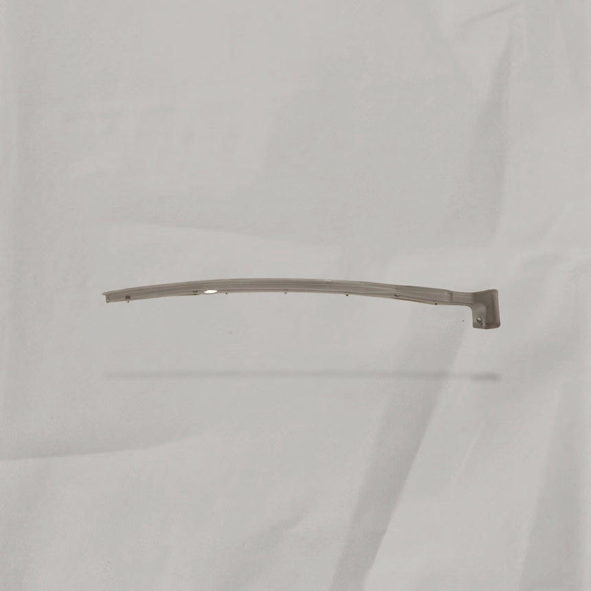 2021-2026 Ford F-150 F-250 F-350 Rear Passenger Door Weatherstrip OEM