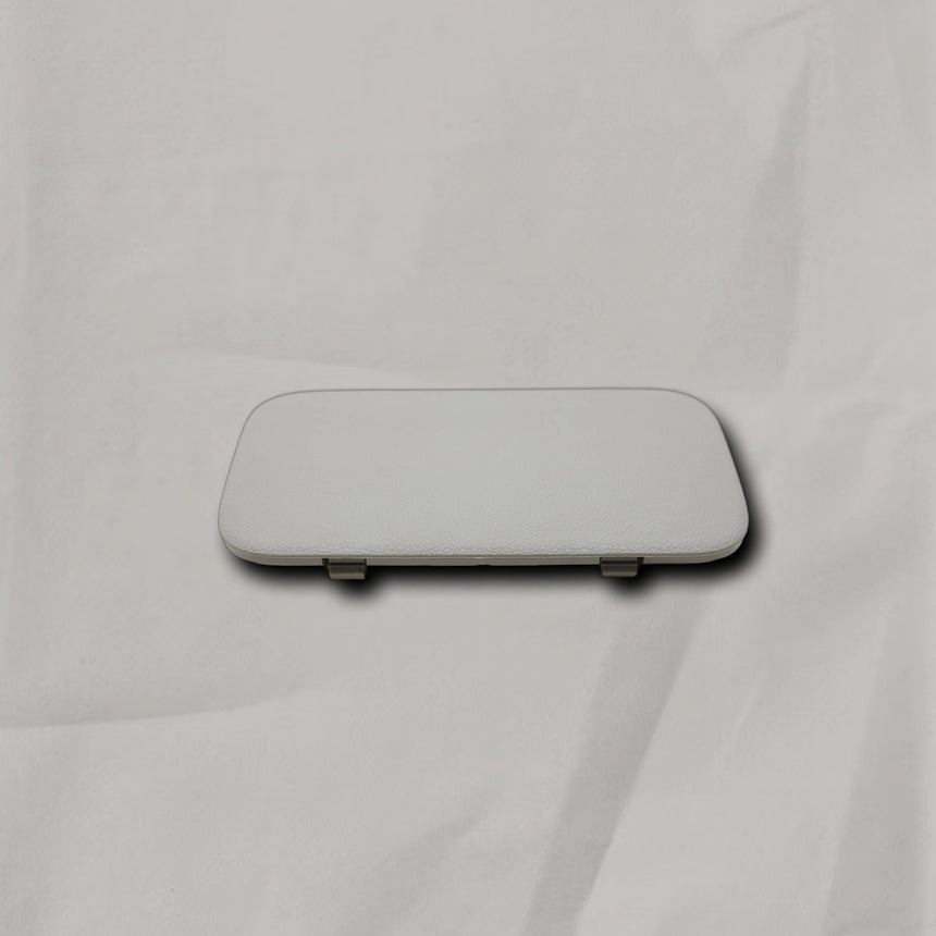 2015-2021 Kia Sedona Pass Side Rr Luggage Lamp Blanking Cover GBU OEM