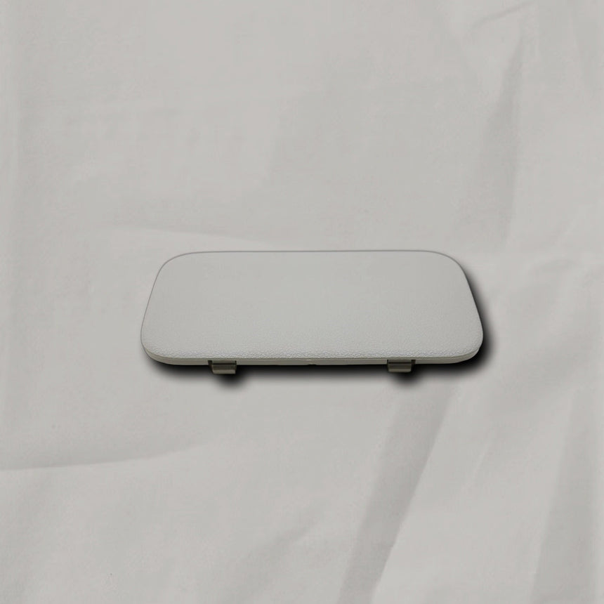 2015-2021 Kia Sedona Pass Side Rr Luggage Lamp Blanking Cover GBU OEM