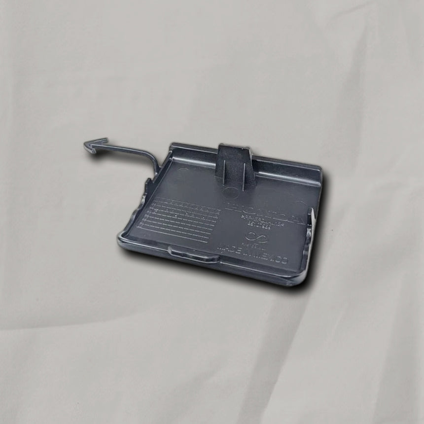 2024 Honda Prologue Front Tow Cover OEM Unpainted