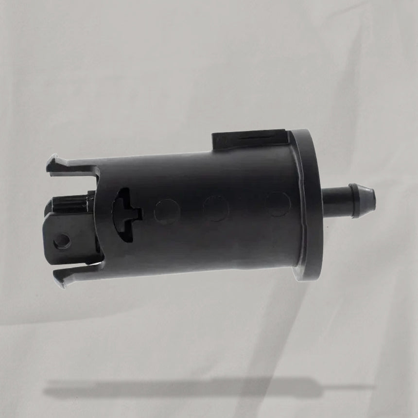 2015-2018 Ford Edge Sport Titanium Washer Nozzle OEM