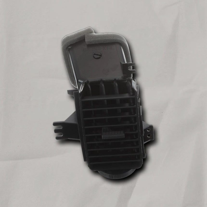 2007-2022 Toyota Tundra Sequoia Pass Side Vent Louver OEM