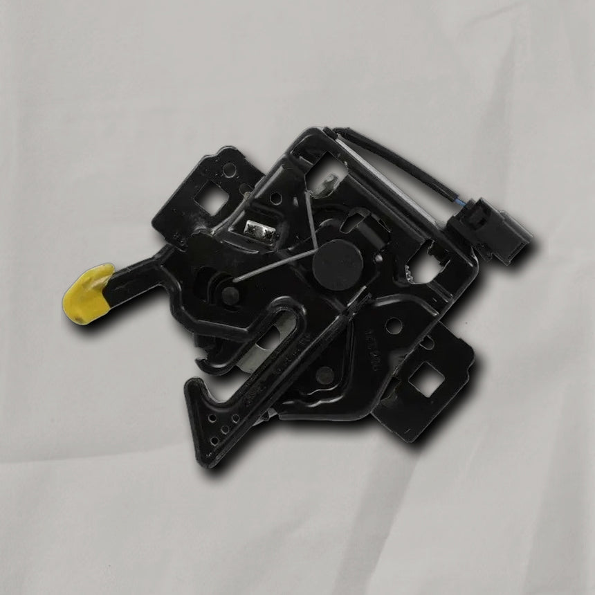 2017-2020 Ford F-150 Front Hood Latch OEM