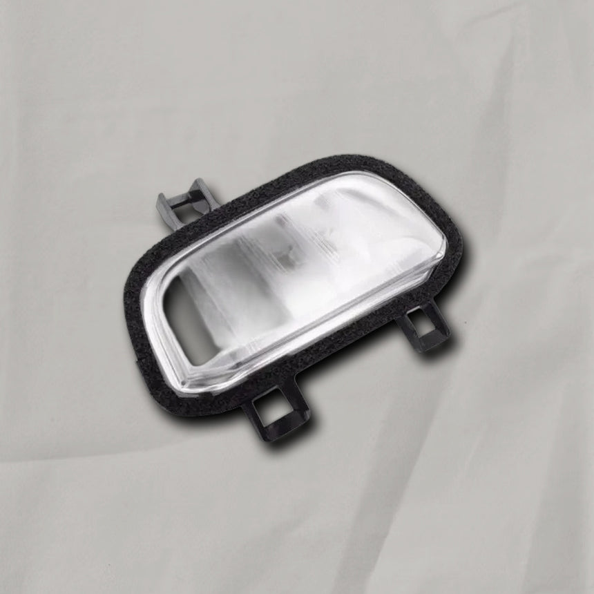 2019-2026 Chevy Silverado GMC Sierra 1500 Driver Side Flood Lamp OEM